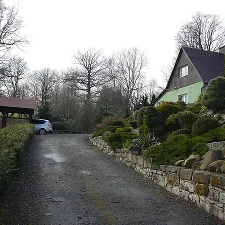 Na Kopecku Holiday home