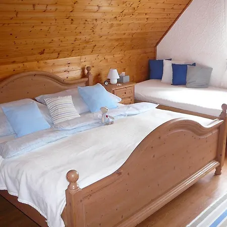 Na Kopecku Holiday home