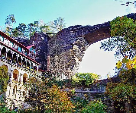 Holiday home Na Kopecku