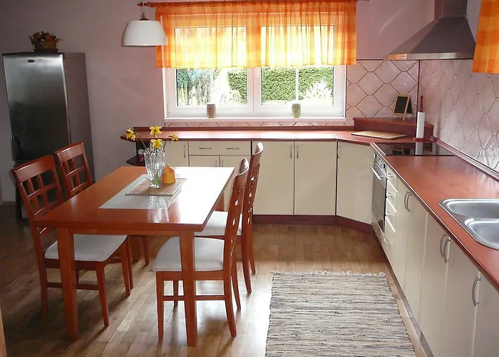 Na Kopečku * Krásná Lípa