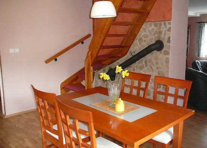 Casa vacanze Na Kopecku